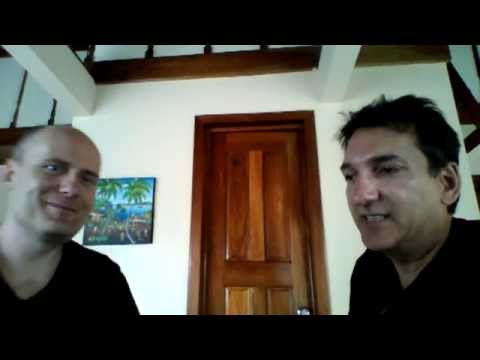 2360 Panama - An Economic Engine - An Interview with Brian Koslow  episode artwork