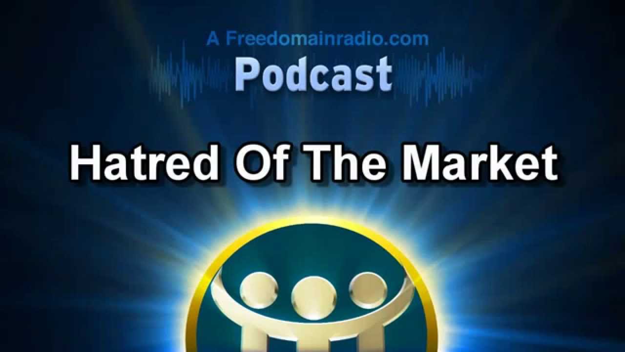 2380 Hatred of the Market episode artwork