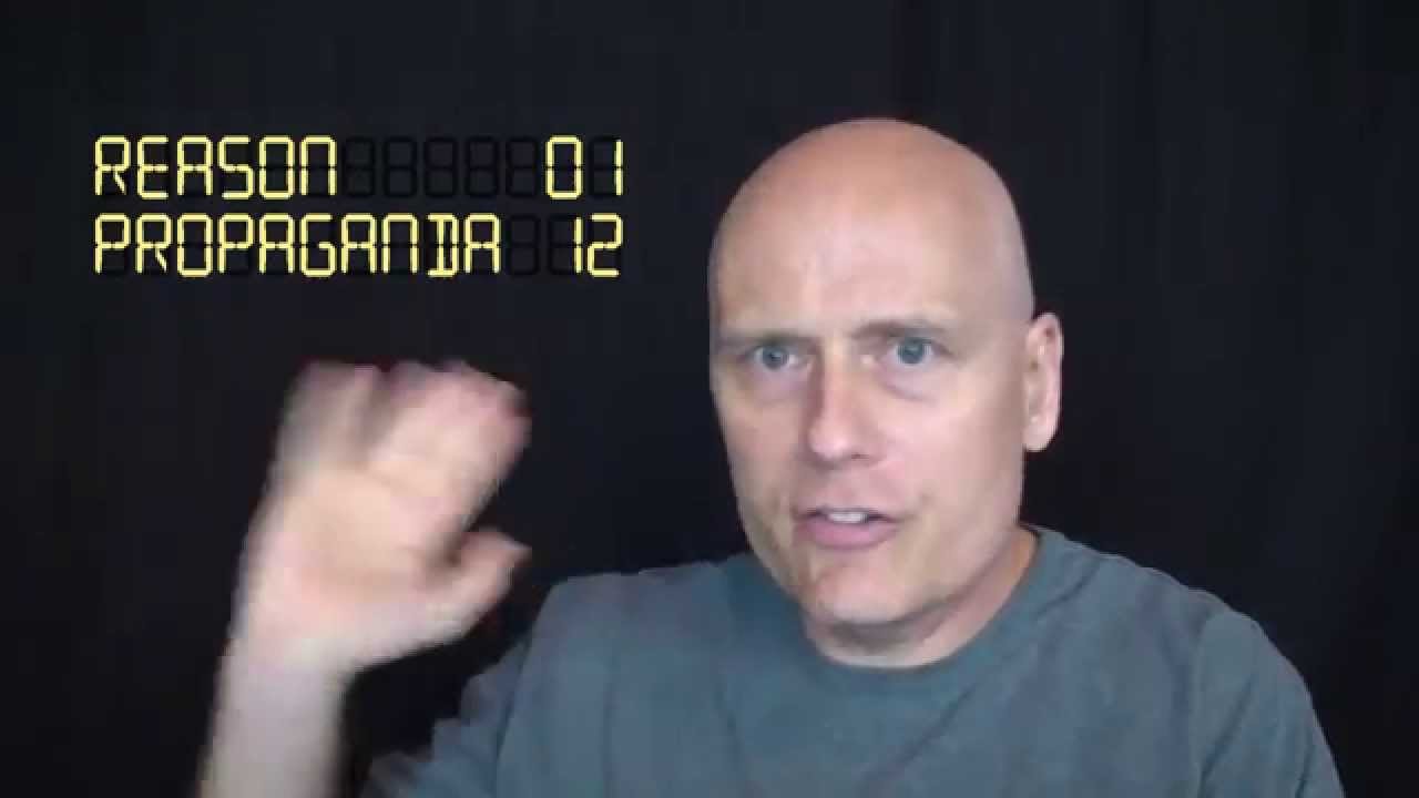 2406 Life in a Mental Zombie Apocalypse: A Day In The Life of Youtube Comments  episode artwork