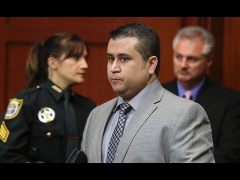 2431 After The Verdict: George Zimmerman and Trayvon Martin episode artwork
