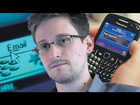 2436 The Truth About Edward Snowden episode artwork