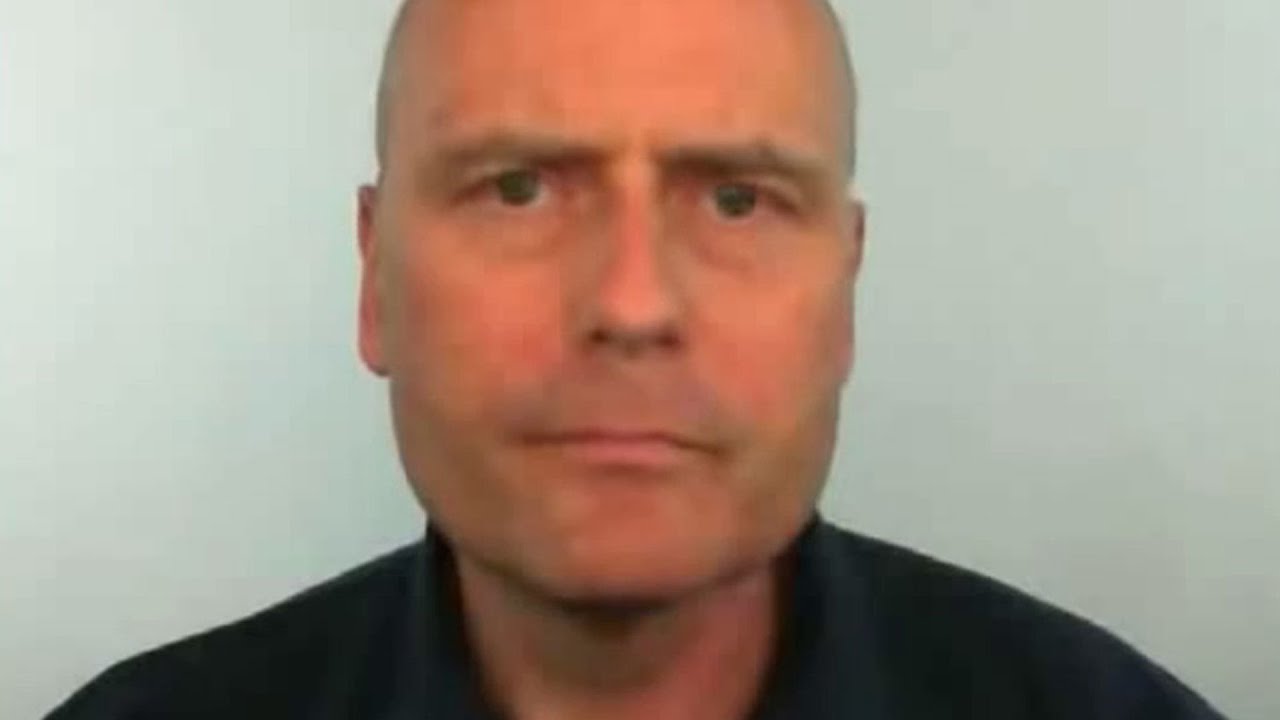 2480 Syria, Rwanda and The Bloody Hypocrisy of American Interventionism - A Conversation with Ivan Eland