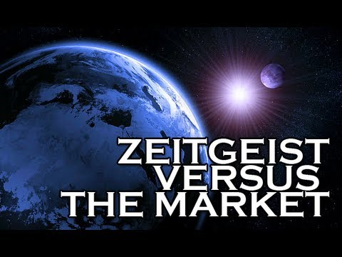2492 Zeitgeist Versus the Market - Peter Joseph Debates Stefan Molyneux