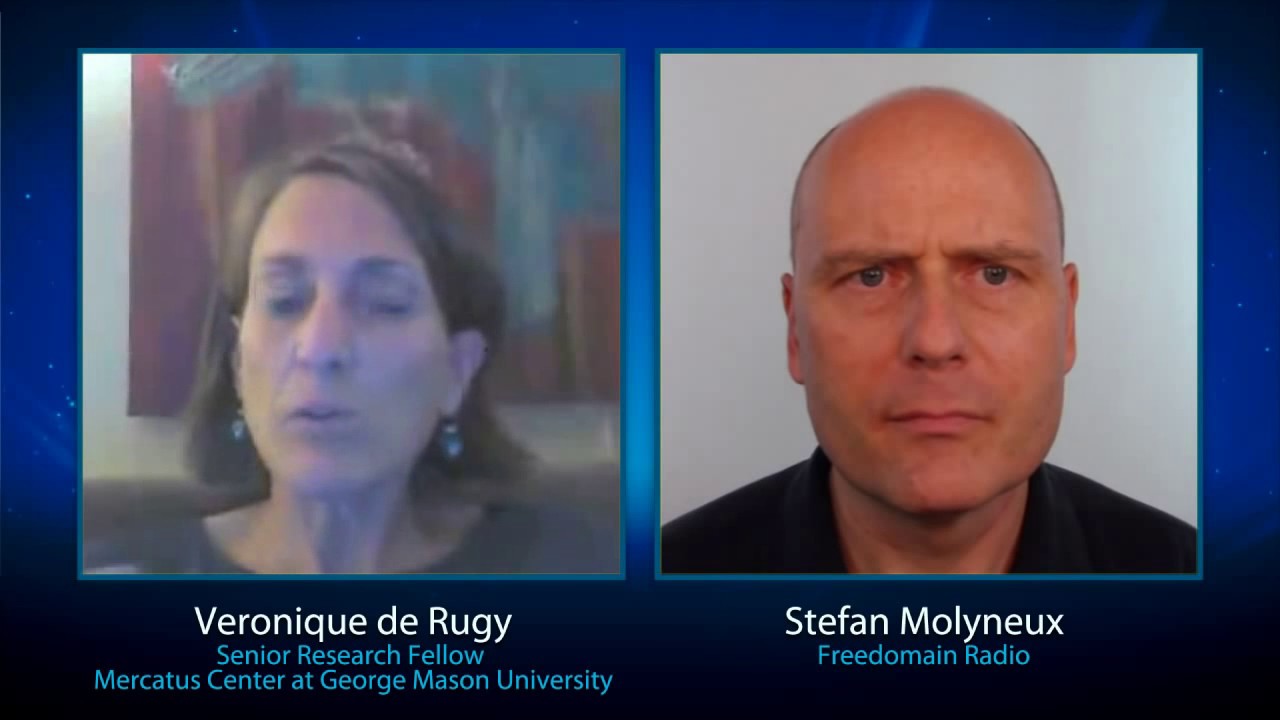 Freedomain with Stefan Molyneux | Podcasts 2500-2999