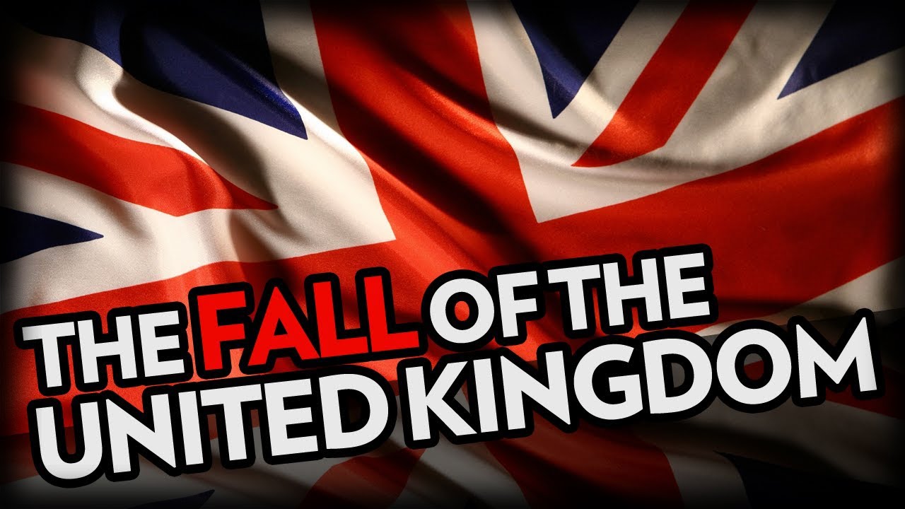 2507 The Fall of the United Kingdom episode artwork