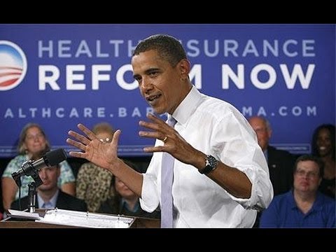 2515 The Truth About Obamacare episode artwork
