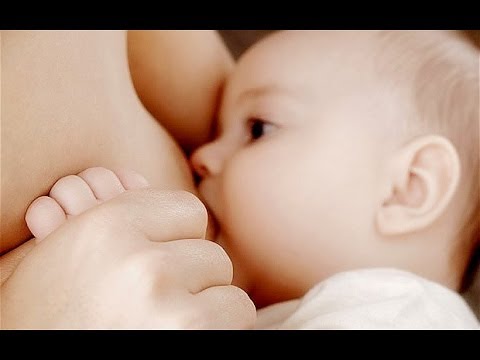 2538 The Truth About Breastfeeding  episode artwork
