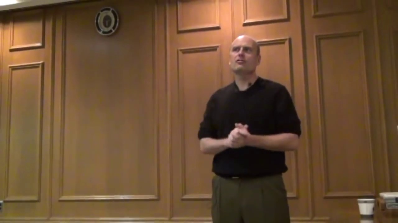 2548 The True Costs of War: Stefan Molyneux of Freedomain Radio speaks at the University of Toronto  episode artwork