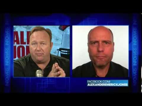2557 Human Freedom: It's Now or Never! - Stefan Molyneux on The Alex Jones Show episode artwork