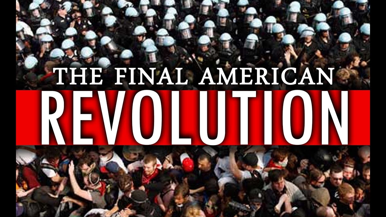 2561 The Final American Revolution - Adam Kokesh Debates Stefan Molyneux episode artwork