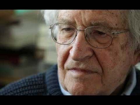 2567 Noam Chomsky: The Race War of Drug Prohibition episode artwork