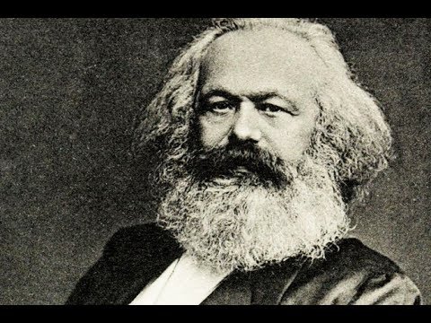 2584 The Truth About Karl Marx episode artwork