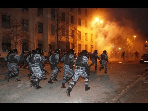 2624 The Truth About the Ukraine - A US Coup?  episode artwork