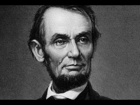 2631 The Truth About Abraham Lincoln episode artwork