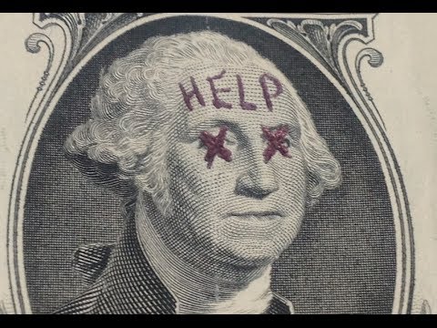 2643 Dead Dollar Walking: The Truth About Government Debt episode artwork