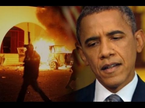 2683 Benghazi Attack Cover Up! Obama Armed Al Qaeda? episode artwork