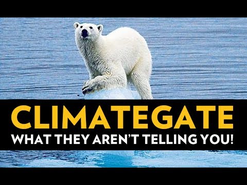 2700 Climategate: What They Aren't Telling You!  episode artwork