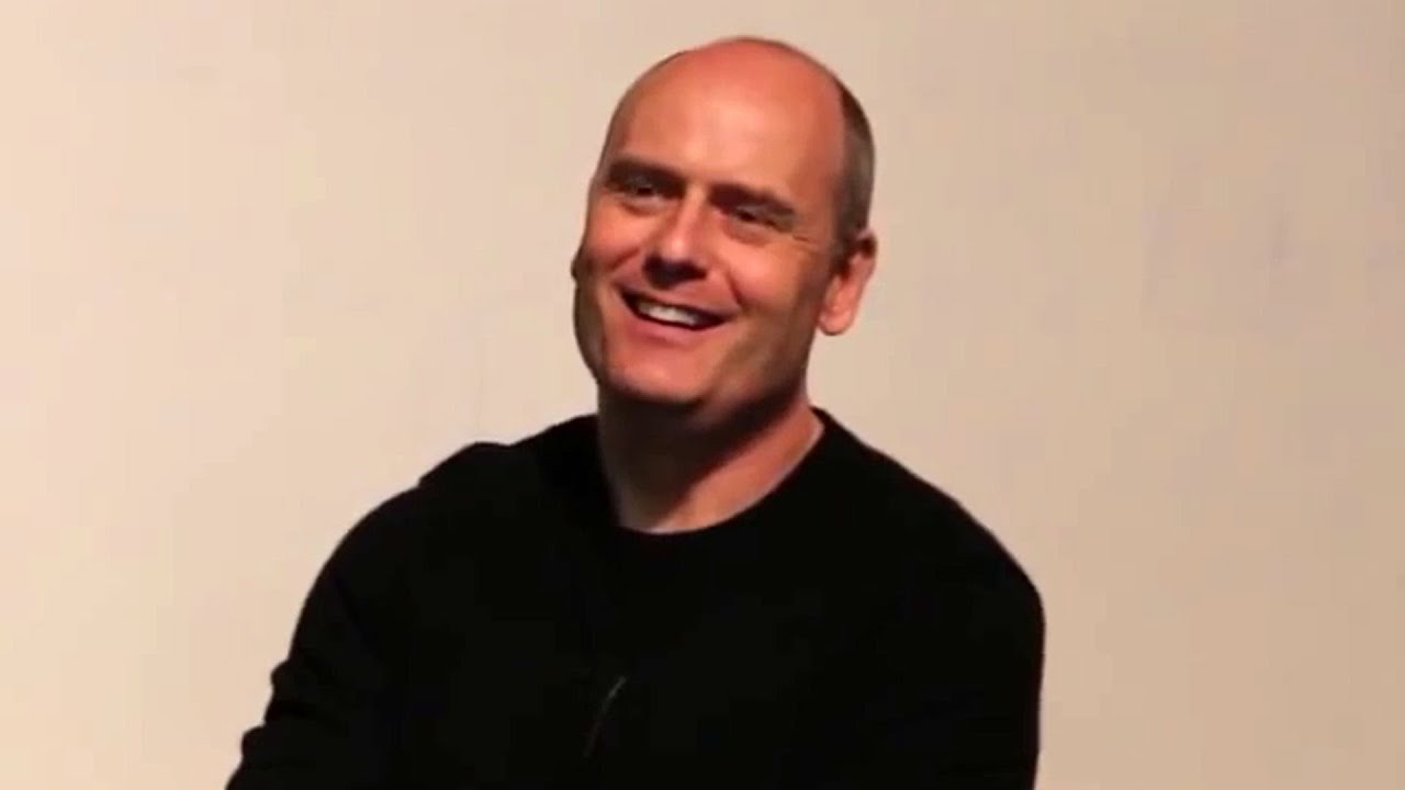 2705 Mother Nature is a Sociopath! Stefan Molyneux speaks at the University of Toronto  episode artwork