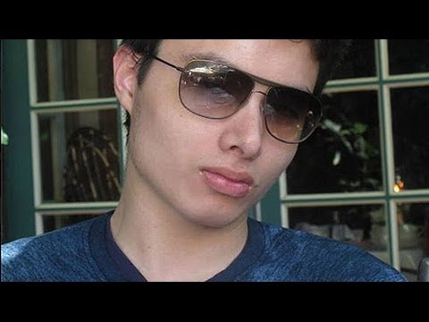 2707 The Truth About Elliot Rodger episode artwork
