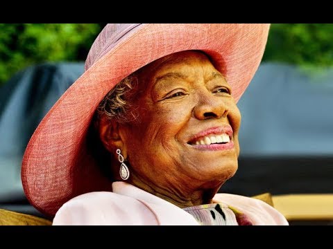 2710 The Truth About Maya Angelou episode artwork