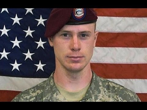 2716 Bergdahl: What They Aren't Telling You!  episode artwork