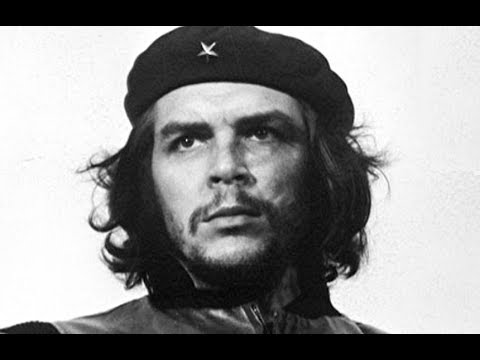 2732 The Truth About Che Guevara episode artwork