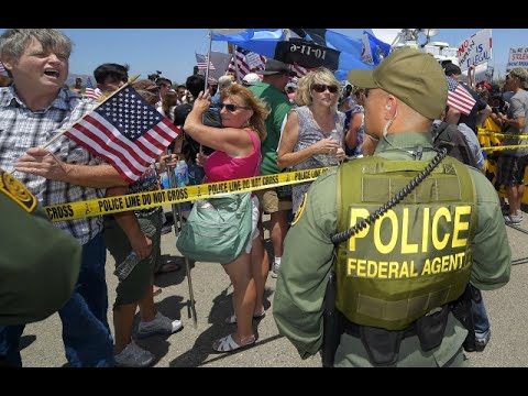 2753 The Truth About Immigration: What They Won't Tell You! episode artwork