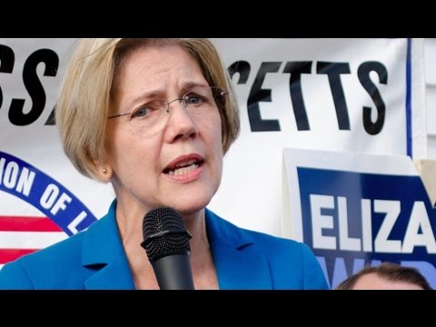 2755 Elizabeth Warren's 11 Progressive Commandments - Rebutted!  episode artwork