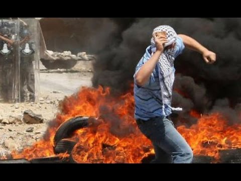 2762 The Truth About Israel and Palestine episode artwork