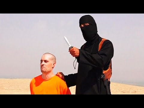 2791 The Truth About ISIS Beheadings: 9/11 Continued episode artwork
