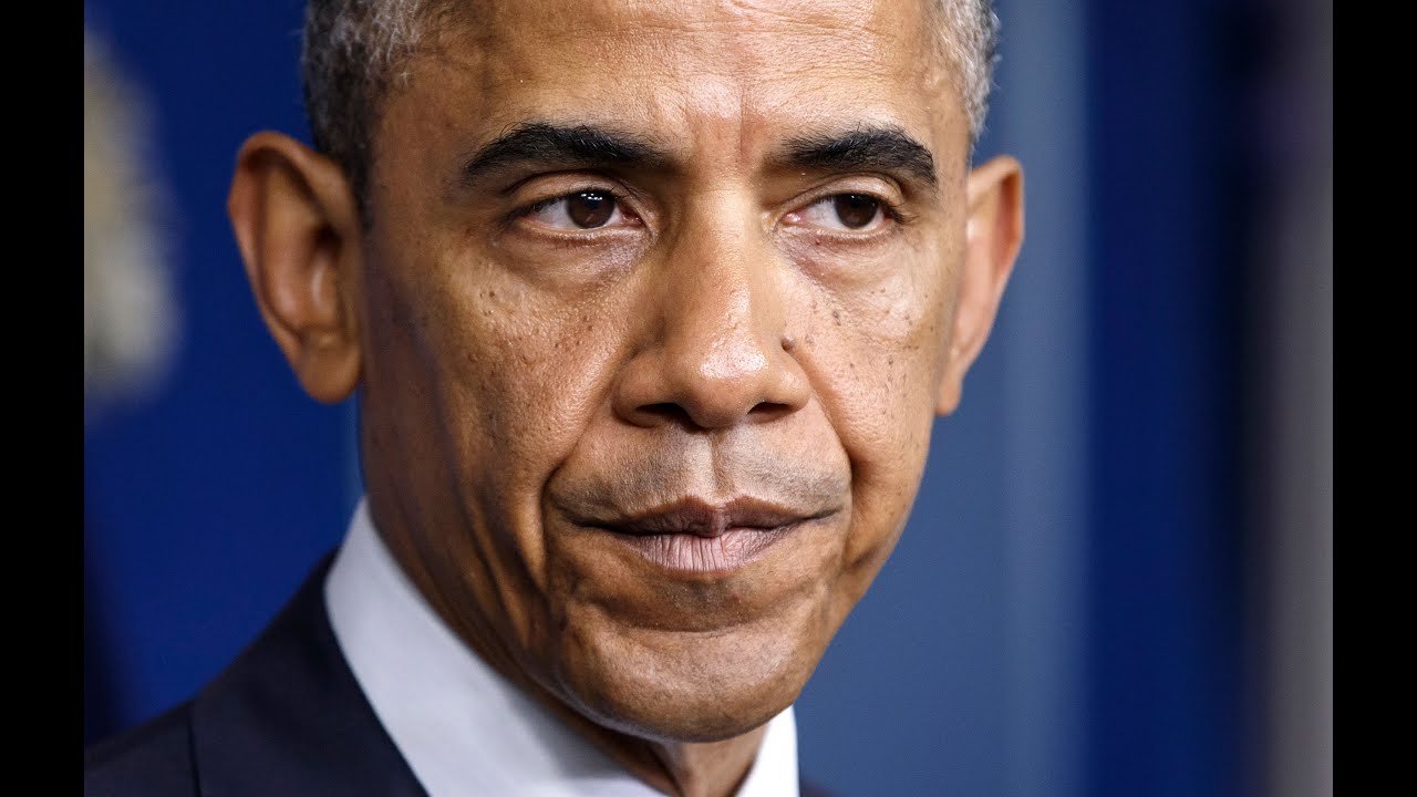 2847 Obama’s Executive Order: Immigration, Amnesty and Contradictions episode artwork