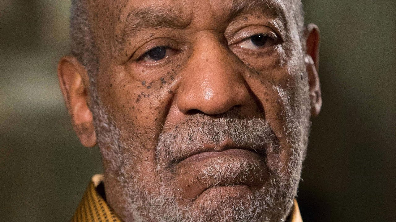 2850 The Truth About Bill Cosby  episode artwork