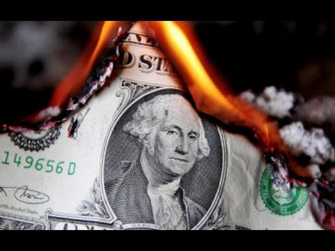 2860 The Economic Collapse Warning Sign You Need To Know.  episode artwork