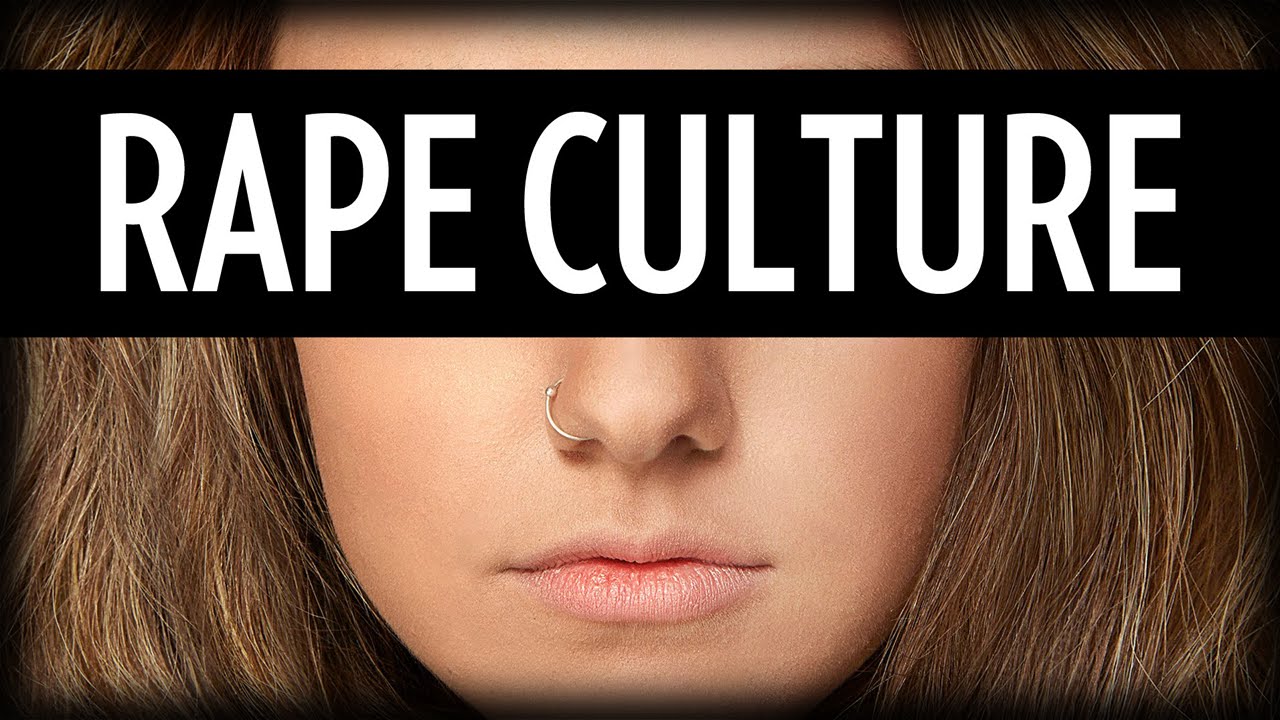 2866 The Truth About Rape Culture  episode artwork