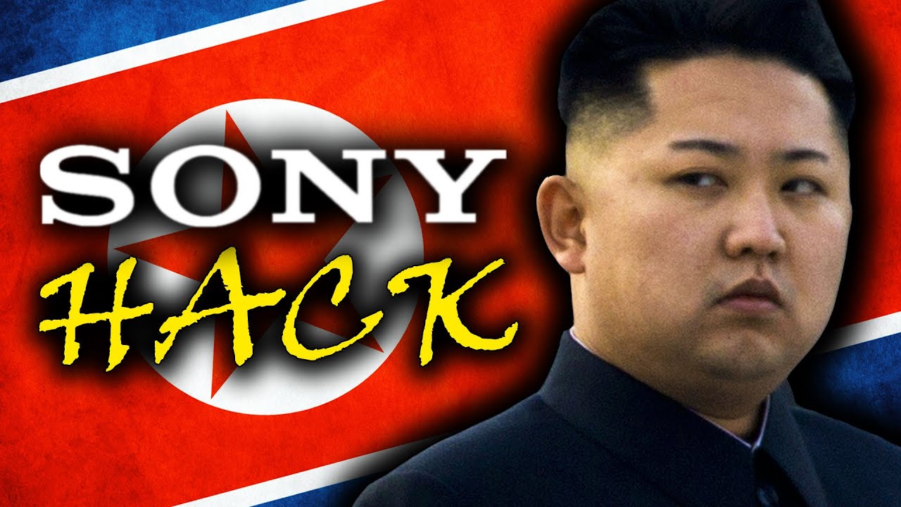 2869 The Truth About The Sony Hack | North Korea Opposition to 'The Interview' Movie?  episode artwork