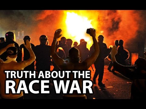 2889 The Truth About The Race War  episode artwork
