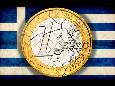2894 Socialists Take Greece: What This Means For Europe - And You!  episode artwork