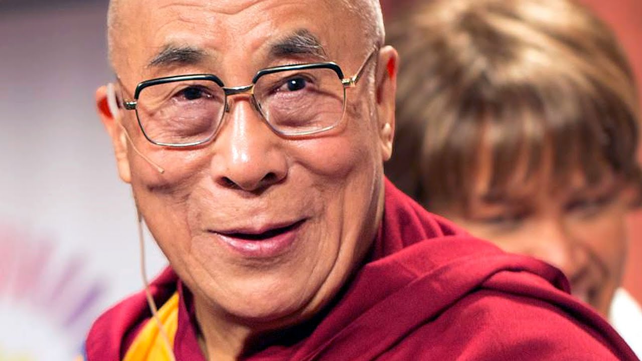 2900 The Truth About Dalai Lama episode artwork