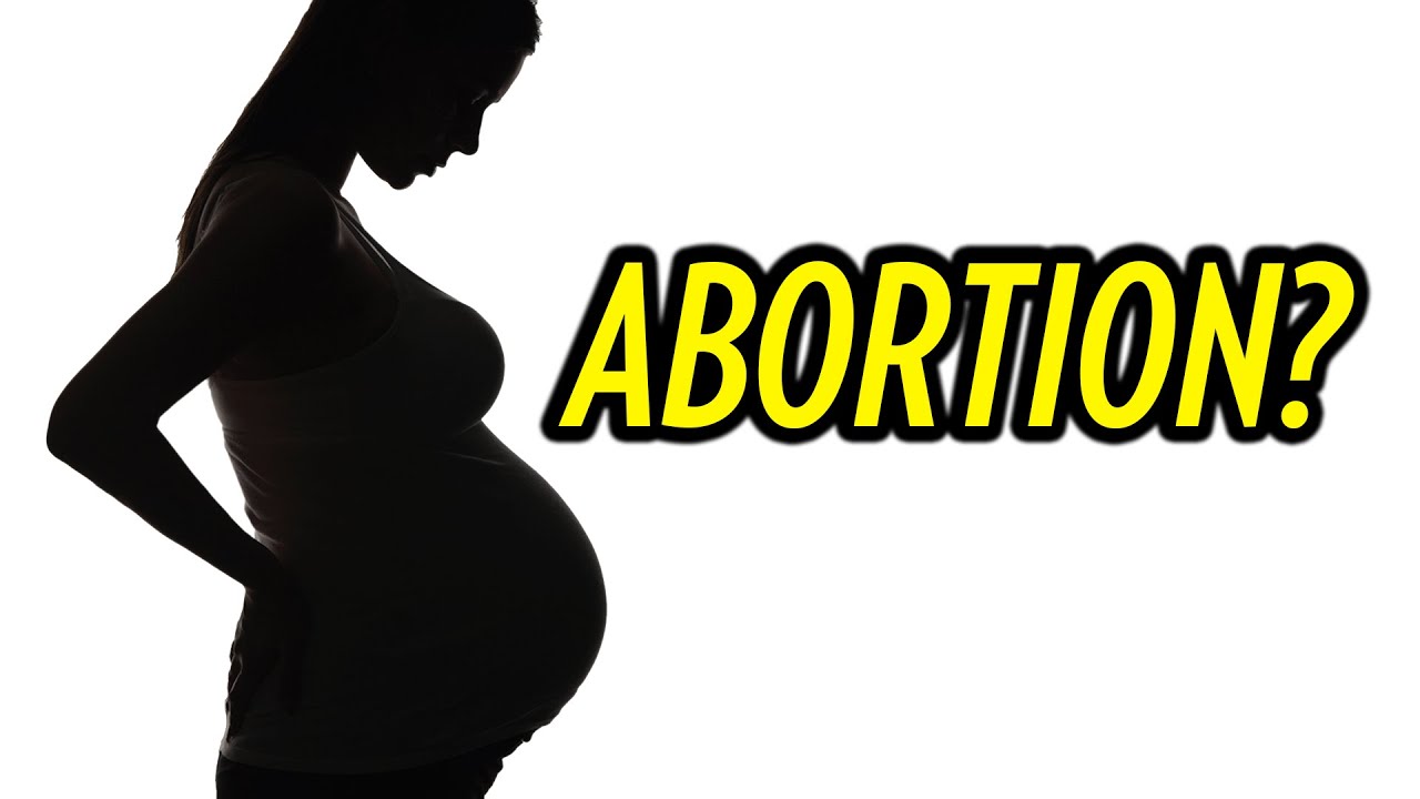 2904 The Complexity of Abortion episode artwork