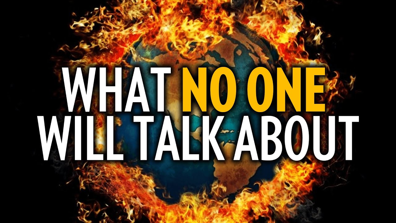 2906 The Climate Change Solution No One Will Talk About  episode artwork