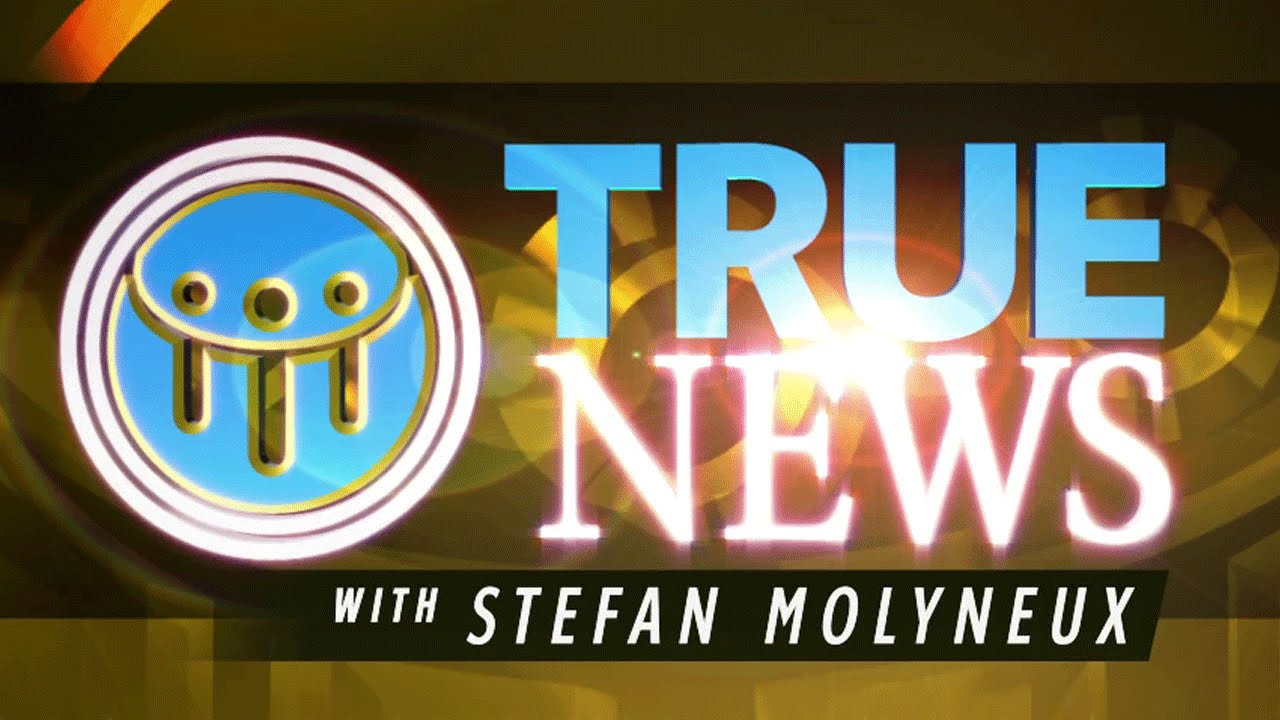 Freedomain with Stefan Molyneux | Podcasts 2500-2999