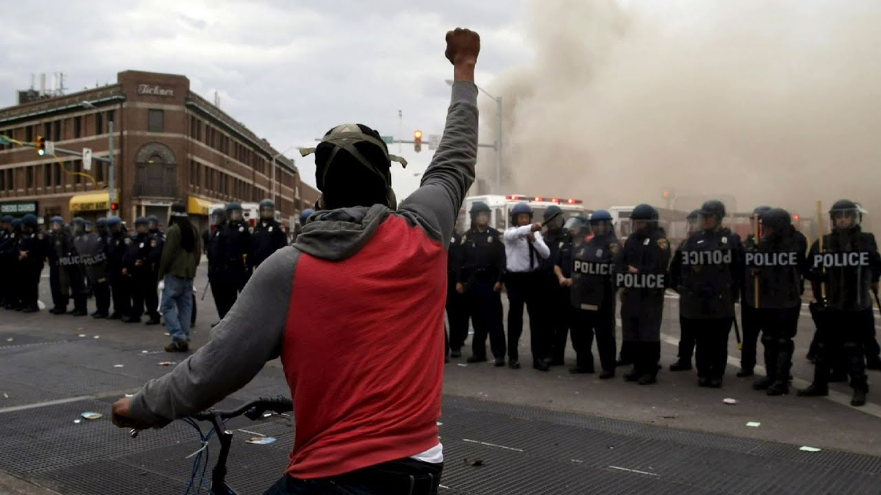 2964 The Truth About Freddie Gray episode artwork