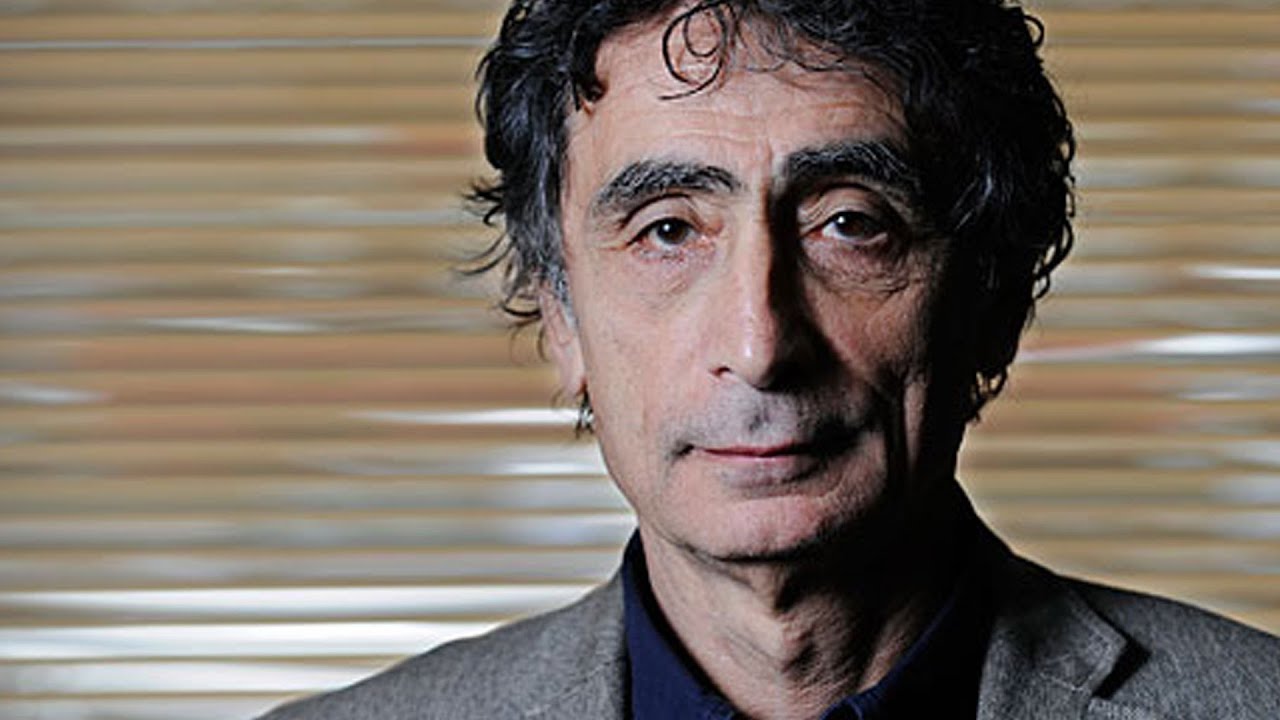 2971 Horror, History and Heroin | Dr. Gabor Maté and Stefan Molyneux