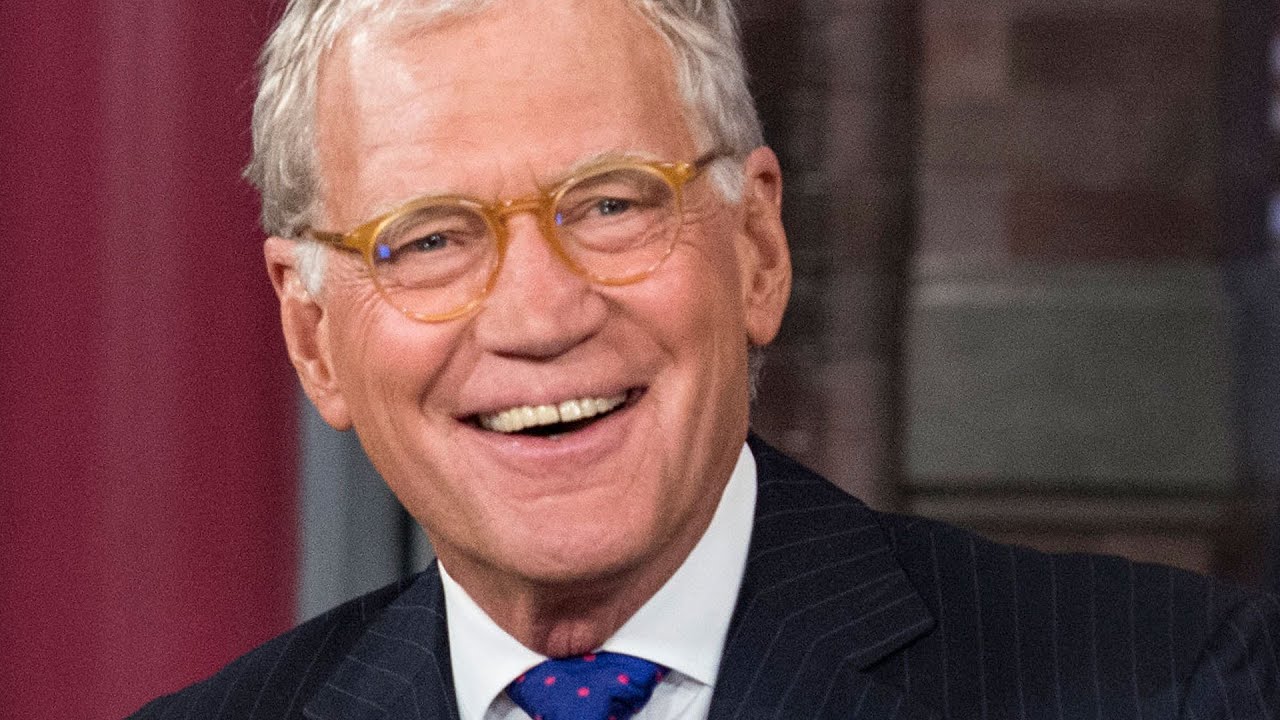 2975 The Truth About David Letterman episode artwork