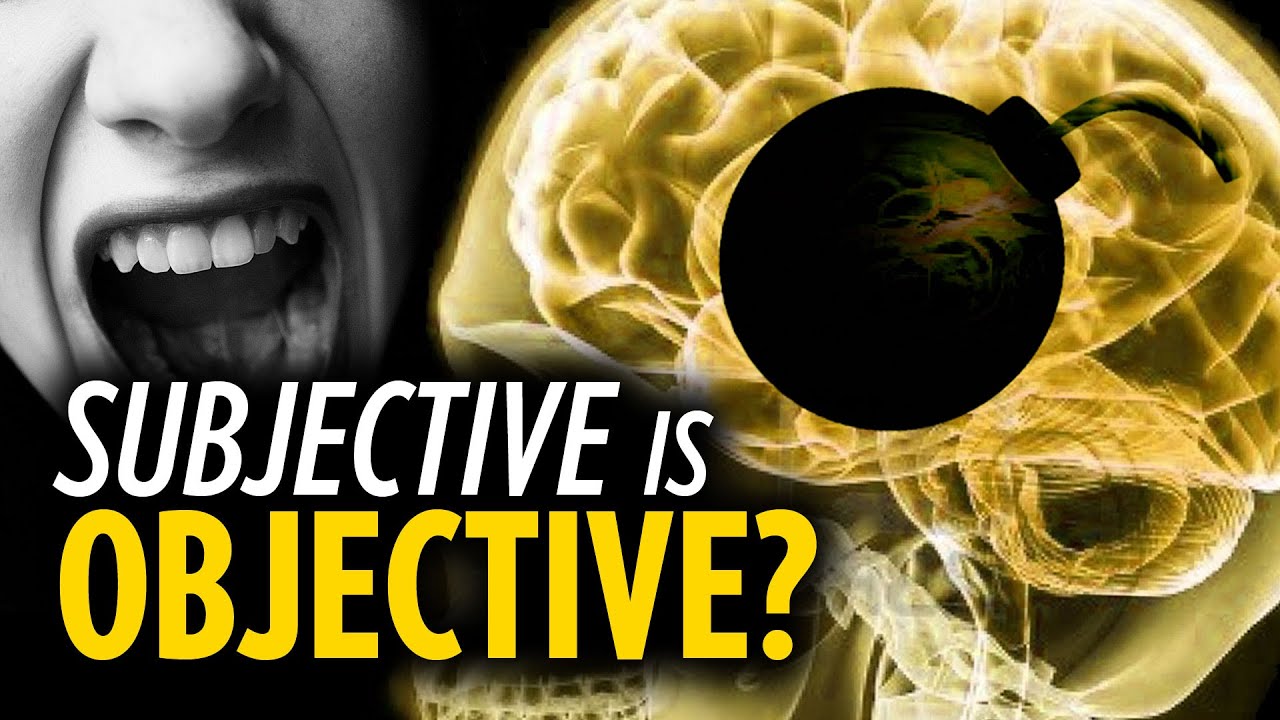 2978 Subjective is Objective? - Call In Show - May 20th, 2015 episode artwork