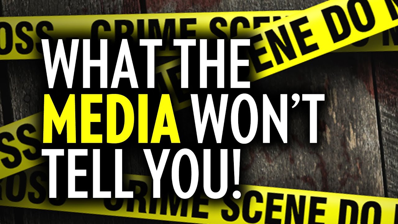 2979 What The Media Won't Tell You! episode artwork