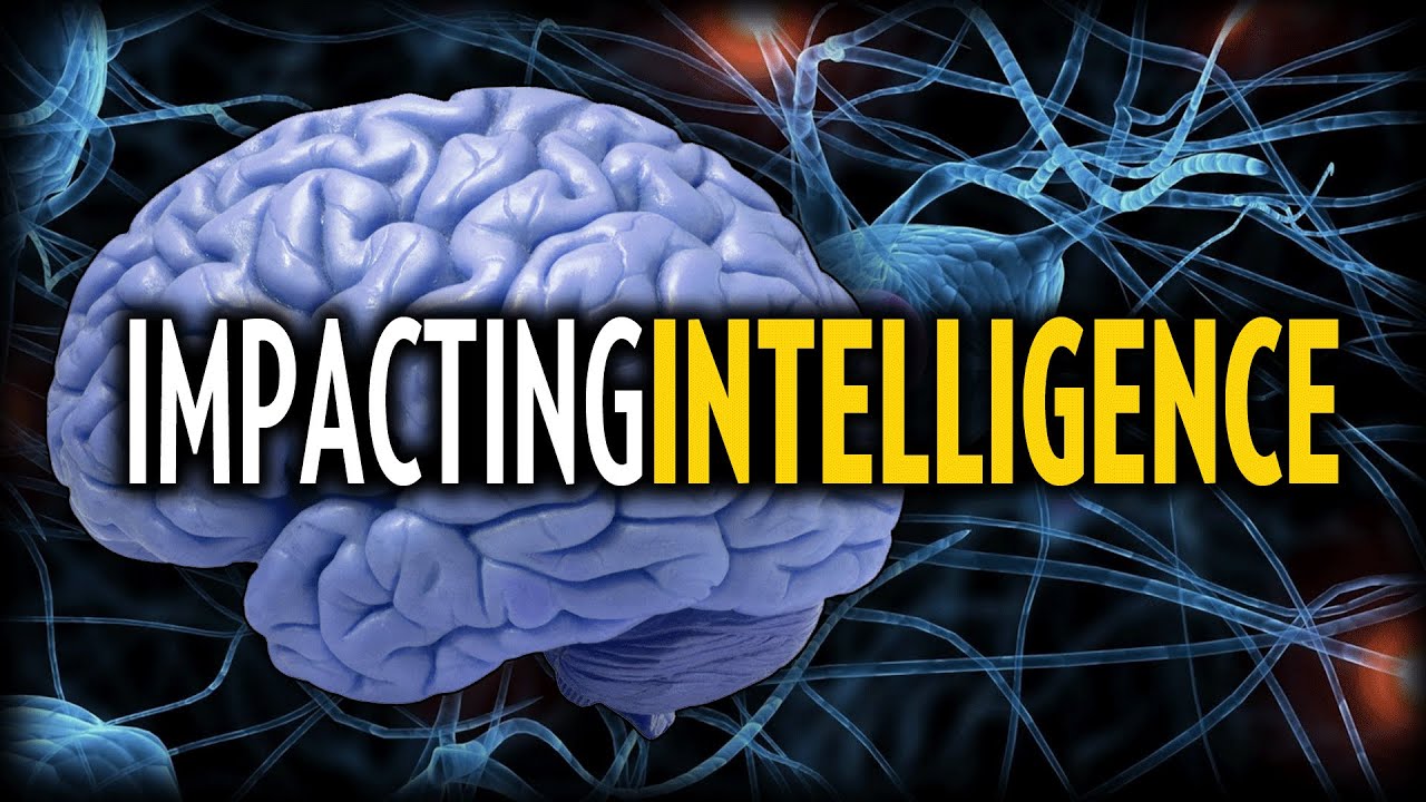 2995 Impacting Intelligence (IQ) | Stefan Molyneux and Hank Pellissier  episode artwork