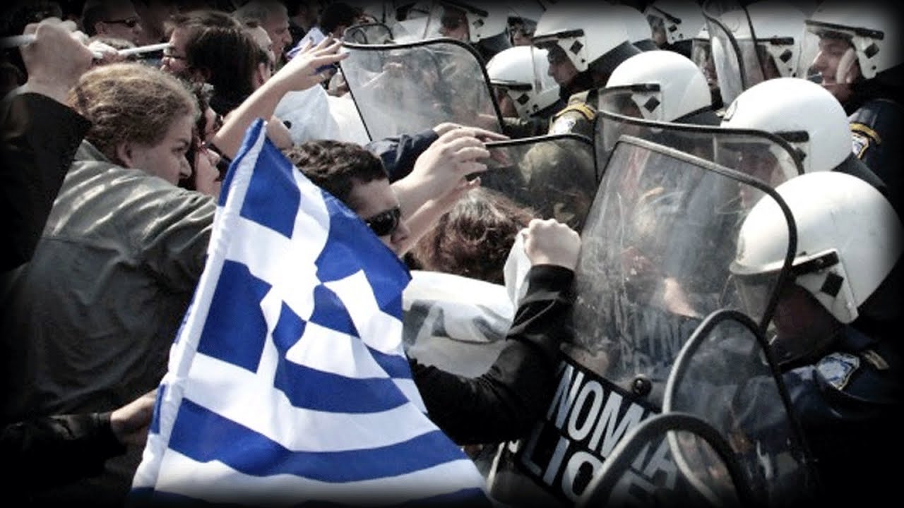 3000 The Salvation of Greece. Prepare Yourself Accordingly. episode artwork