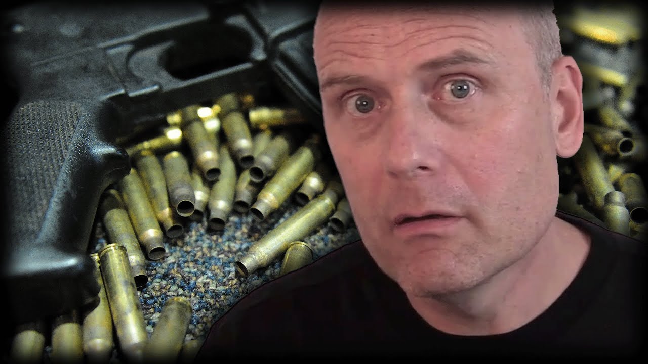 3006 My Dylann Roof Dream | How to Stop Mass Shootings episode artwork