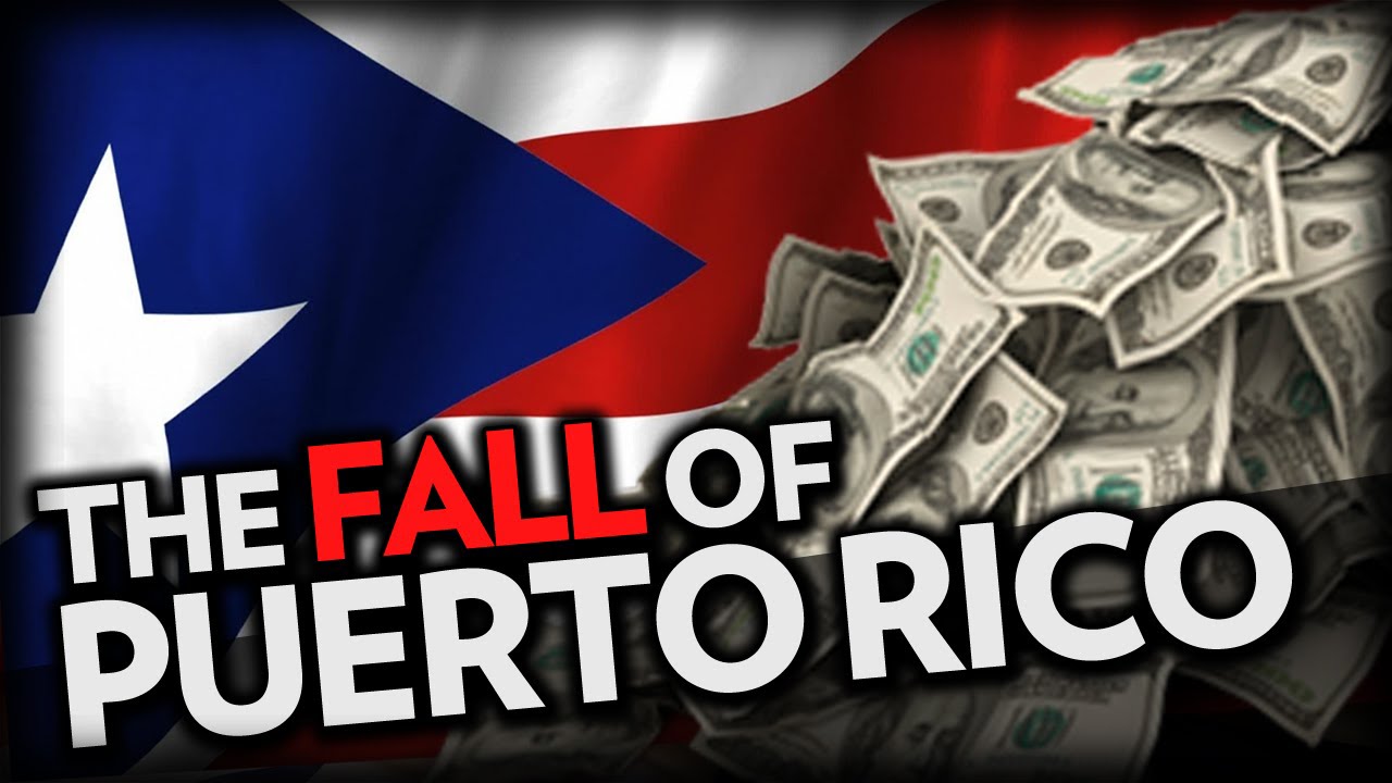 3014 The Fall of Puerto Rico. Prepare Yourself Accordingly. episode artwork